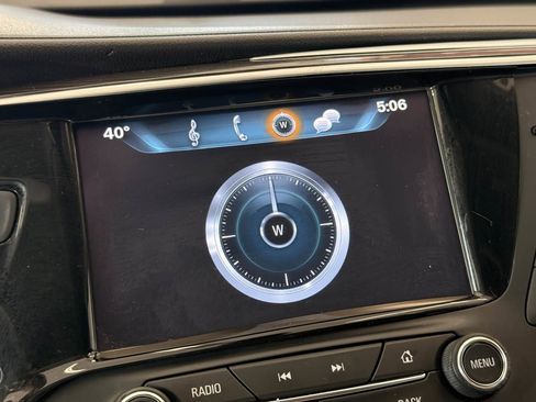 Used 2020 Buick Envision Preferred image 52