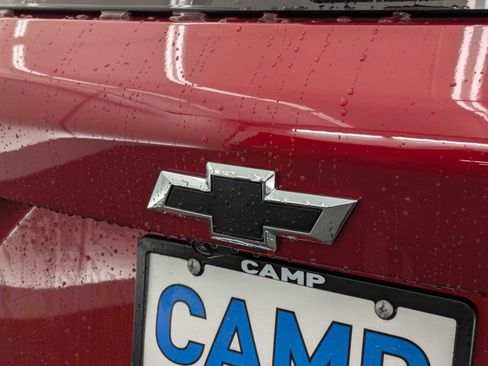 New 2026 Chevrolet Equinox LT w/ Convenience Package II image 11