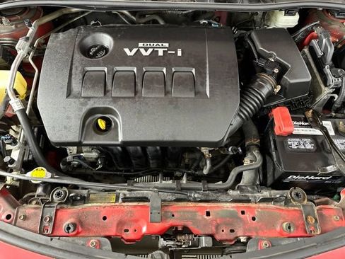Used 2010 Toyota Corolla LE FWD image 10