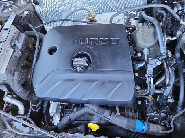 Used 2026 Chevrolet TrailBlazer LS AWD/4WD image 23