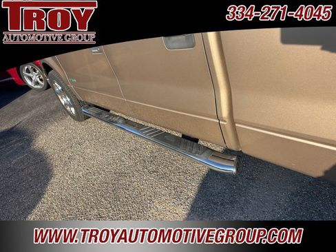 Used 2013 Ford F150 XLT w/ Luxury Equipment Group image 14