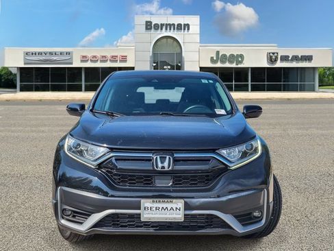 Used 2020 Honda CR-V EX image 6