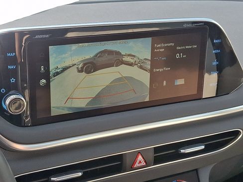 Certified 2023 Hyundai Sonata SEL w/ Cargo Package FWD image 18