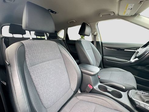 Certified 2024 Kia Seltos S AWD/4WD image 30