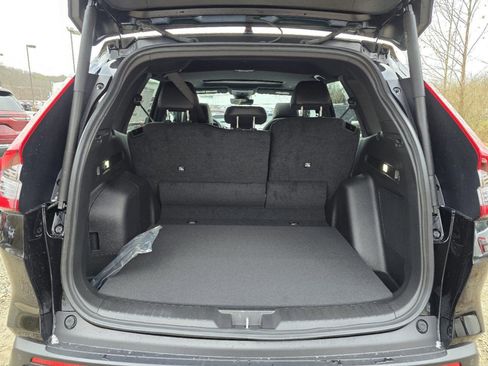 Used 2025 Honda CR-V Sport Touring image 10