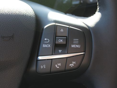 New 2025 Ford Bronco Sport Big Bend w/ Convenience Package image 21