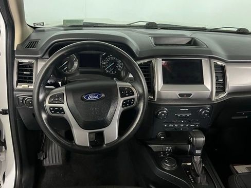 Used 2022 Ford Ranger XLT w/ Trailer Tow Package image 15