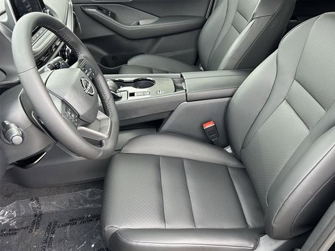 New 2026 Nissan Rogue Dark Armor image 30