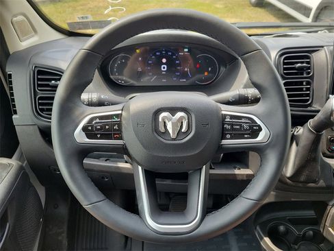 New 2024 RAM ProMaster 1500 w/ Premium Convenience Group image 13