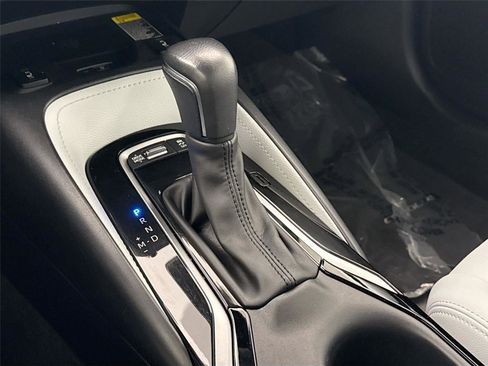 Certified 2024 Toyota Corolla XSE image 26