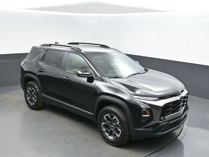 New 2026 Chevrolet Equinox ACTIV w/ Convenience Package III