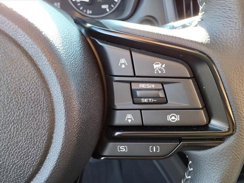 Used 2025 Subaru Forester Premium w/ Convenience Package #1 AWD/4WD image 19