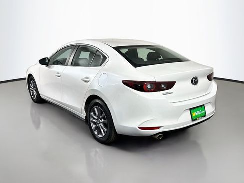 Used 2022 MAZDA MAZDA3 s FWD image 7
