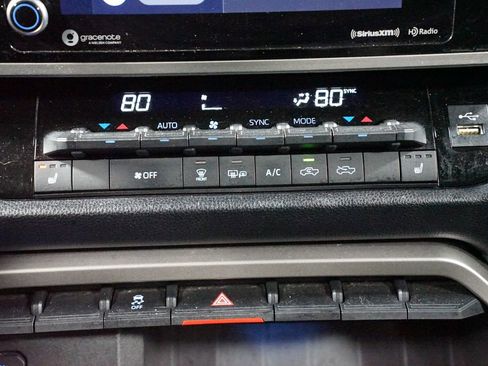 Used 2024 Toyota Tundra SR5 image 21