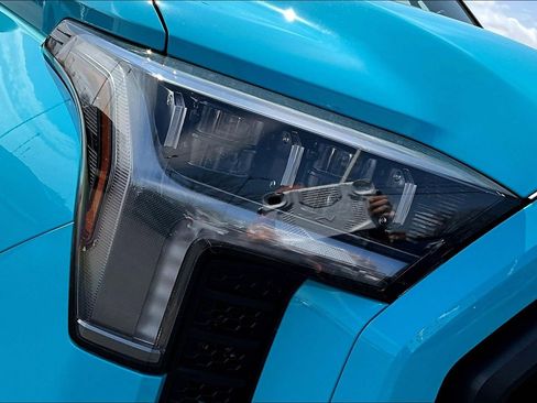 New 2026 Toyota Tundra TRD Pro AWD/4WD image 8