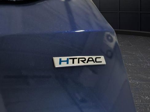 New 2026 Hyundai Tucson XRT image 32