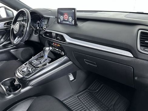 Used 2020 MAZDA CX-9 Grand Touring FWD image 30