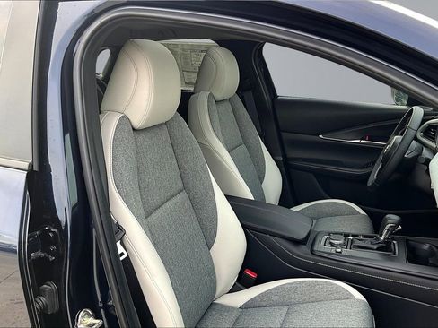 New 2026 MAZDA CX-30 AWD 2.5 S image 12