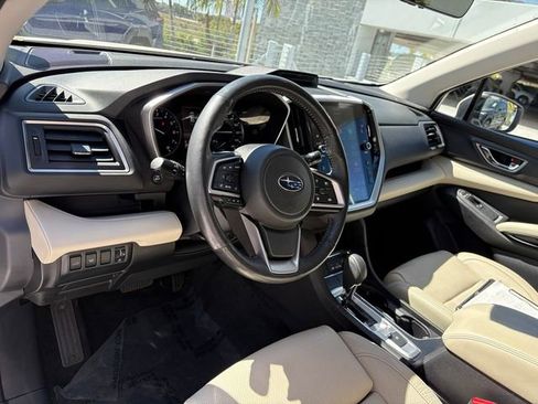 Certified 2023 Subaru Ascent Limited image 26