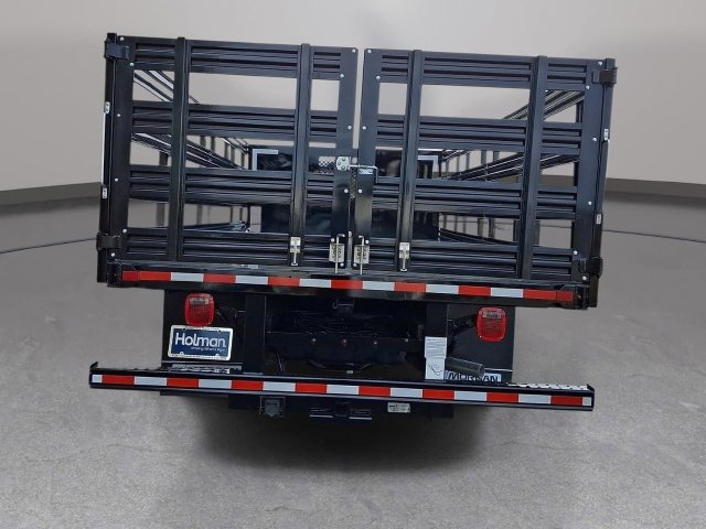 New 2026 Ford F550 2WD Regular Cab Super Duty image 6