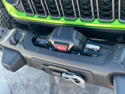 New 2026 Jeep Wrangler Unlimited Rubicon 392 image 21