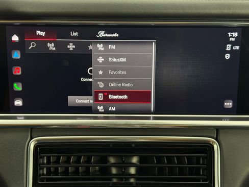 Used 2022 Porsche Panamera Turbo S w/ Premium Package image 27