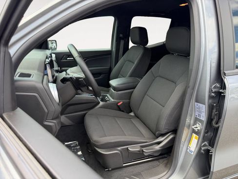 Used 2023 Chevrolet Colorado LT w/ LT Convenience Package AWD/4WD image 6