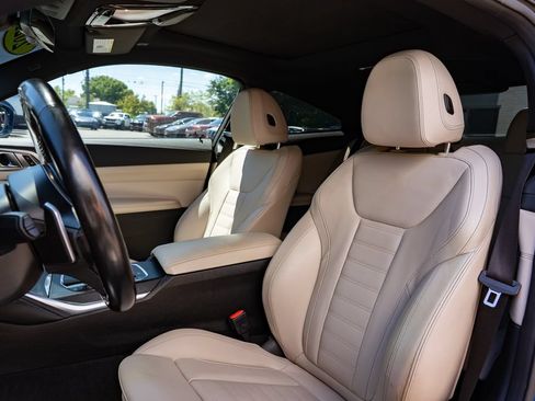 Used 2021 BMW 440i xDrive Coupe w/ Executive Package AWD/4WD image 22