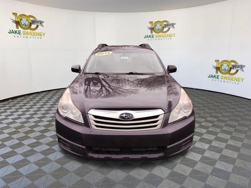 Used 2012 Subaru Outback 2.5i image 3