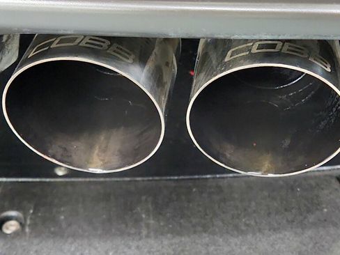 Used 2014 Subaru Impreza WRX STI image 38