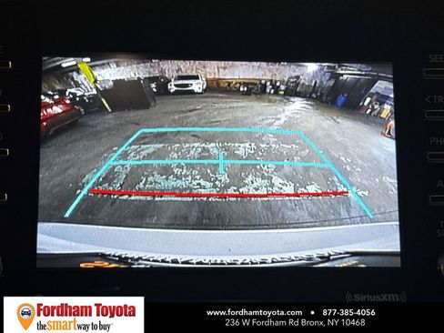 Certified 2024 Toyota Camry LE FWD image 47