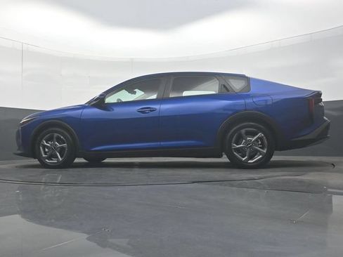 Used 2025 Kia K4 FWD image 29
