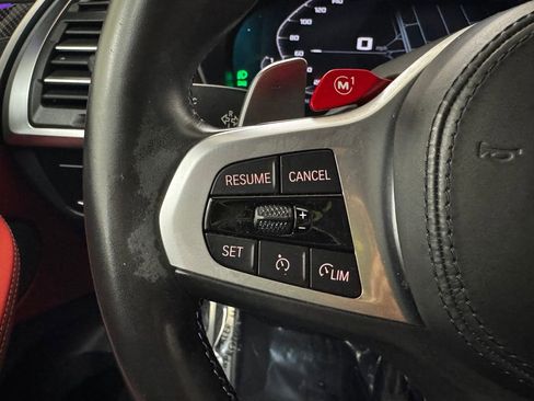 Used 2024 BMW X3 M image 22