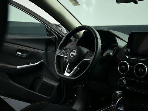 Used 2024 Nissan Sentra SR image 71