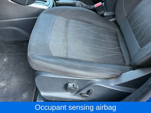 Used 2019 Ford EcoSport SE image 36