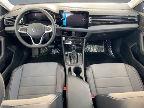 New 2026 Volkswagen Jetta SE image 17