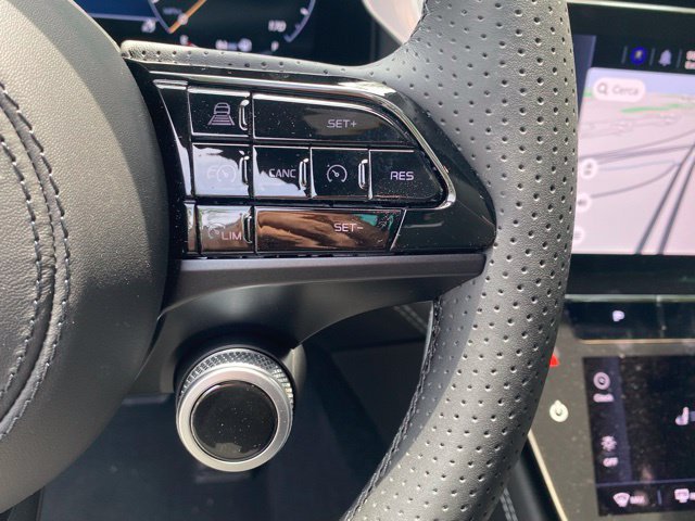 Used 2025 Maserati Grecale GT AWD/4WD image 22