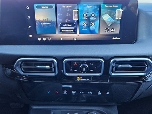 Used 2026 Nissan Sentra SV w/ Floor Mat Package FWD image 13