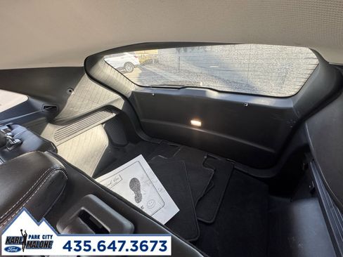 Used 2024 Ford Escape Platinum image 12