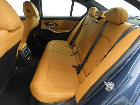 New 2026 BMW 330i Sedan w/ Premium Package image 21