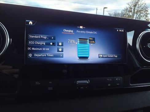 New 2024 Mercedes-Benz eSprinter 170 Cargo image 14