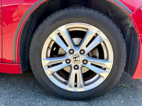 Used 2011 Honda CR-Z EX image 24