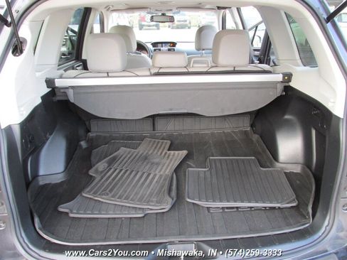 Used 2015 Subaru Forester 2.5i Limited w/ Popular Package #1 image 16
