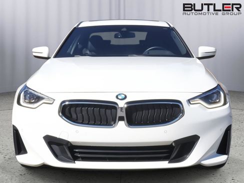 Used 2022 BMW 230i Coupe w/ Premium Package image 2