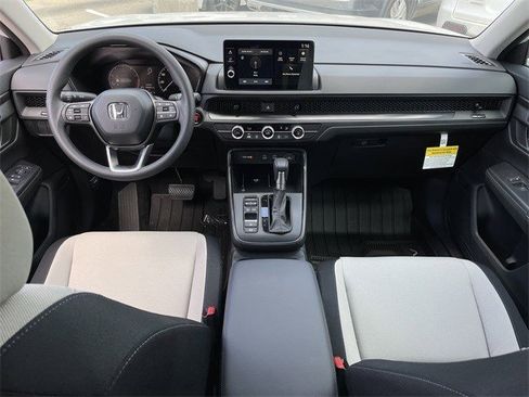 New 2026 Honda CR-V LX image 9