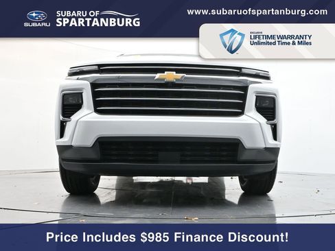 Used 2024 Chevrolet Traverse LT image 26