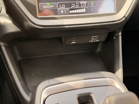 Used 2024 Subaru Impreza 2.0i AWD/4WD image 25