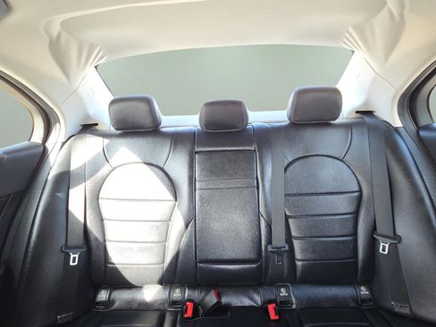 Used 2016 Mercedes-Benz C 300 Sedan image 13