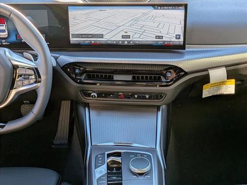 New 2026 BMW 330i Sedan w/ Premium Package image 11