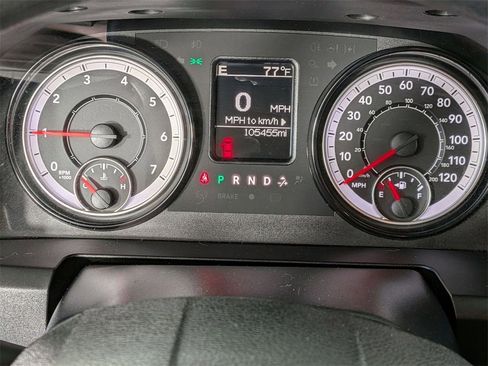 Used 2020 RAM 1500 Classic SLT image 14